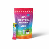 Iontový nápoj HPSM-High Performance Sports Mix Rainbow Twist (7g/kus - 16 kusů)