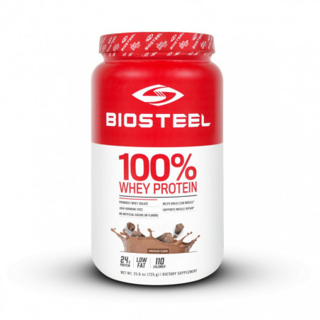 Natural Isolate Protein Blend