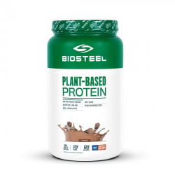 Vegan - proteinový nápoj na rostlinné bázi (2 lb - 0.91 Kg)