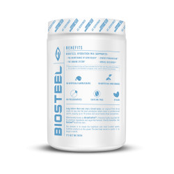 Hydratační nápoj HPSM-High Performance Sports Mix WHITE FREEZE (315 g)
