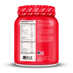 Hydratační nápoj HPSM-High Performance Sports Mix Berry (700 g)