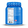 Hydratační nápoj HPSM-High Performance Sports Mix Blue Raspberry (700 g)