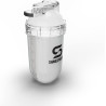 ShakeSphere COOLER Shaker Tumbler  (700 ml)