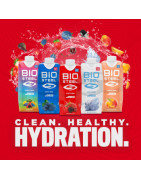 Hydratační nápoje Biosteel - špička mezi sportovními nápoji
